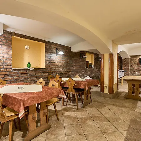 Jas I Malgosia Alloggio in famiglia Szklarska Poręba
