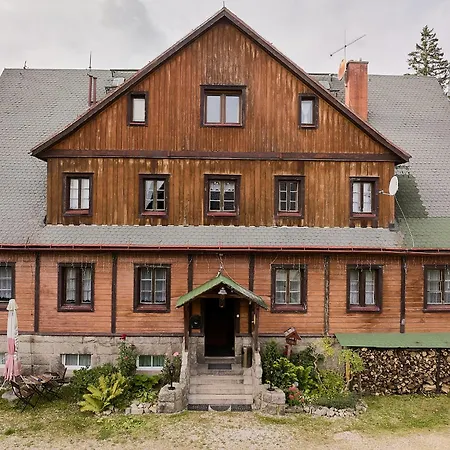Jaś I Małgosia Szklarska Poręba
