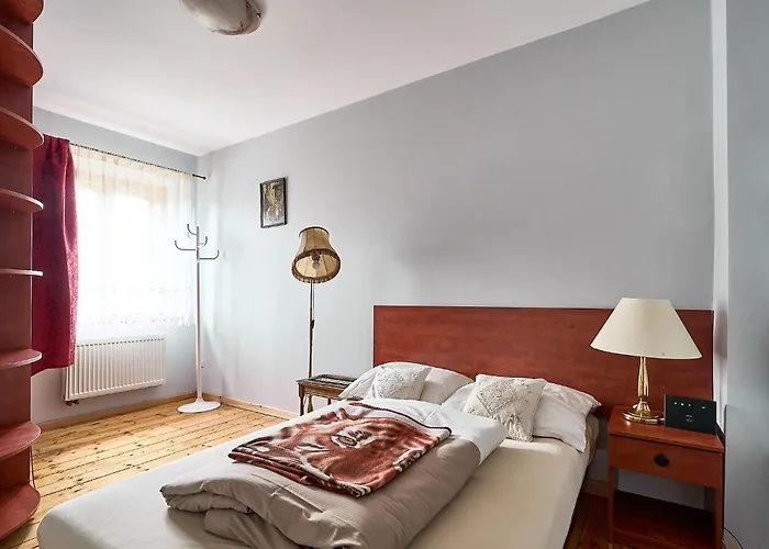 Jas I Malgosia * Szklarska Poręba