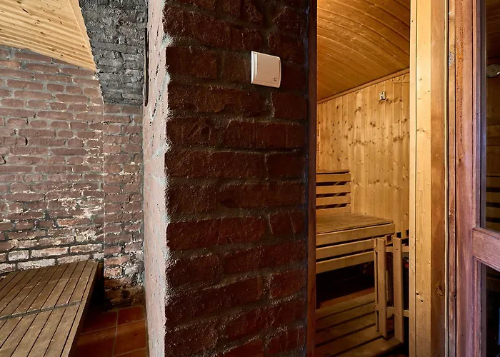 Jas I Malgosia Alloggio in famiglia