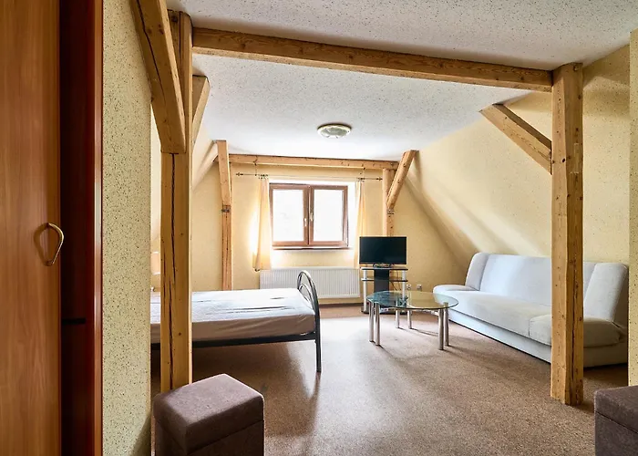 Alloggio in famiglia Jas I Malgosia *