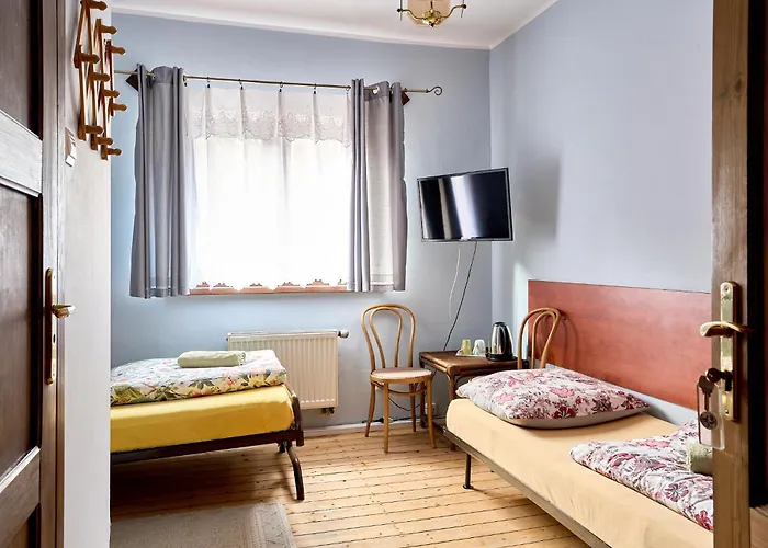 Jas I Malgosia * Szklarska Poręba