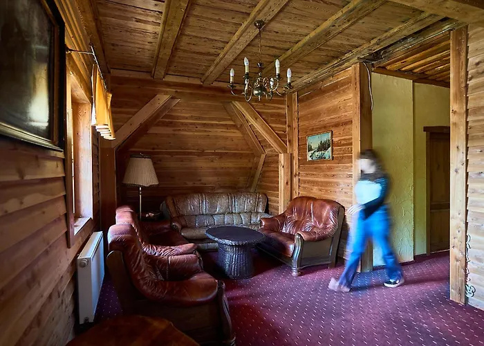 Jas I Malgosia * Szklarska Poręba