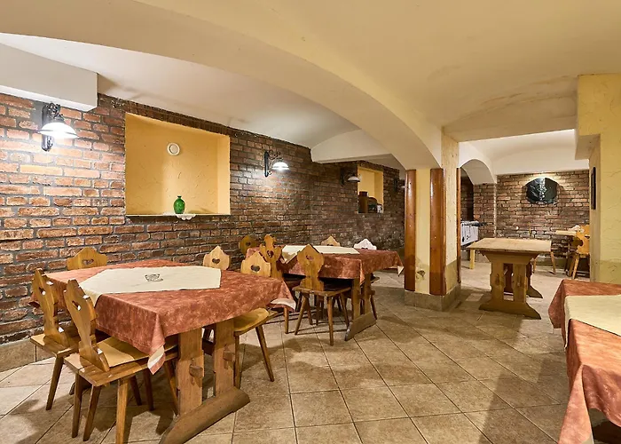 Jas I Malgosia Alloggio in famiglia Szklarska Poręba