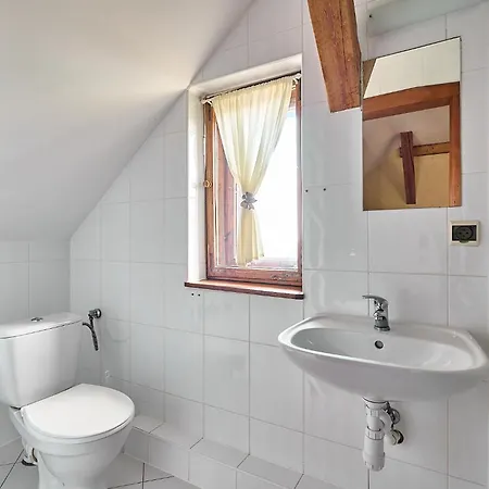 Homestay Jas I Malgosia Szklarska Poreba