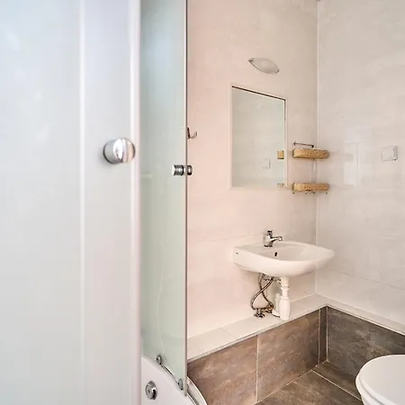 Jas I Malgosia Szklarska Poreba