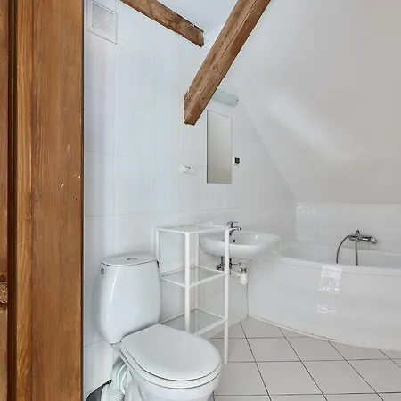 Jas I Malgosia Homestay