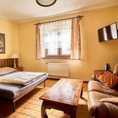Homestay Jas I Malgosia
