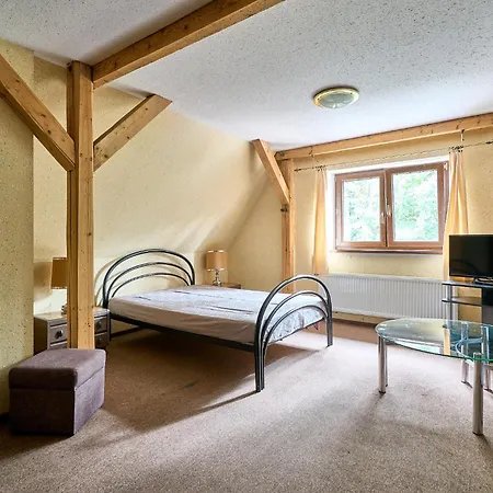 Jas I Malgosia Homestay *