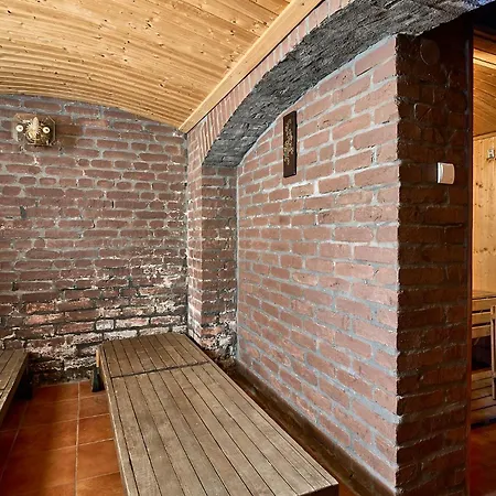 Homestay Jas I Malgosia *