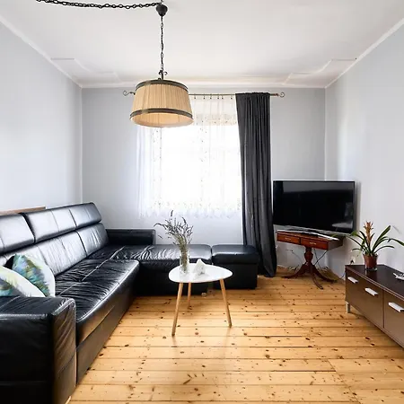 Jas I Malgosia Homestay Szklarska Poreba