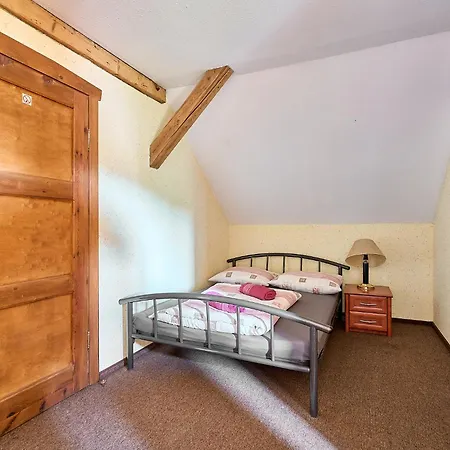 Homestay Jas I Malgosia Szklarska Poreba