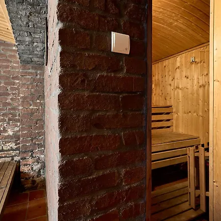 Jas I Malgosia منزل للإقامة