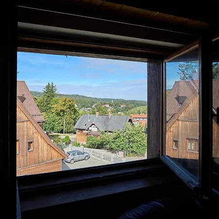 Jas I Malgosia Homestay *