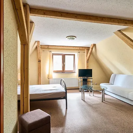 Homestay Jas I Malgosia *