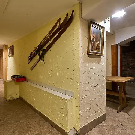 Homestay Jas I Malgosia Szklarska Poreba