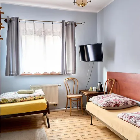 Jas I Malgosia * Szklarska Poreba