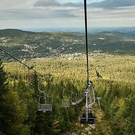 Jas I Malgosia منزل للإقامة