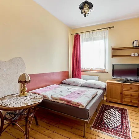 Homestay Jas I Malgosia *