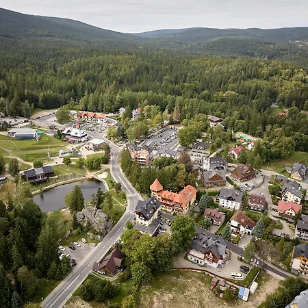 Homestay Jas I Malgosia Szklarska Poreba