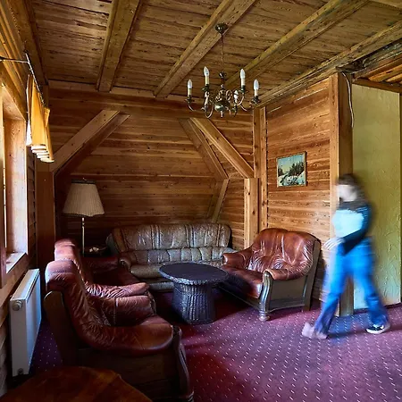 Jas I Malgosia * Szklarska Poreba