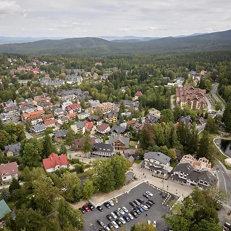 Jas I Malgosia Homestay