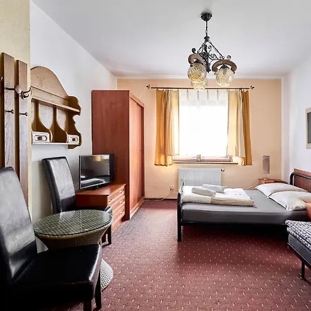 Homestay Jas I Malgosia