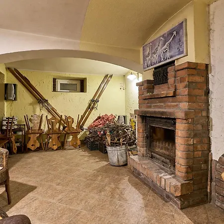 Jas I Malgosia Homestay *