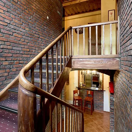 Homestay Jas I Malgosia Szklarska Poreba