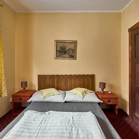 Jas I Malgosia Homestay