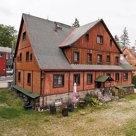 Jas I Malgosia Homestay Szklarska Poreba