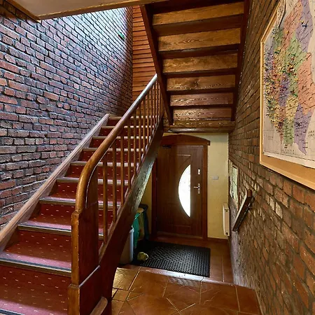 Jas I Malgosia Homestay *