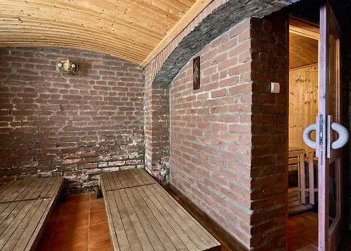 Quarto em Acomodações Particulares Jas I Malgosia *