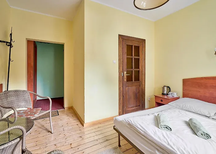 Jas I Malgosia * Szklarska Poręba