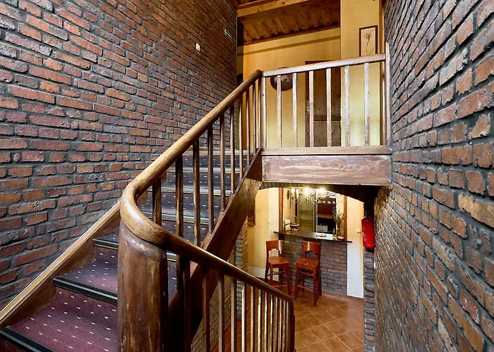 Quarto em Acomodações Particulares Jas I Malgosia Szklarska Poręba